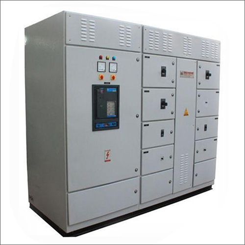 Electrical Power Distribution Panel Cover Material: Mild Steel