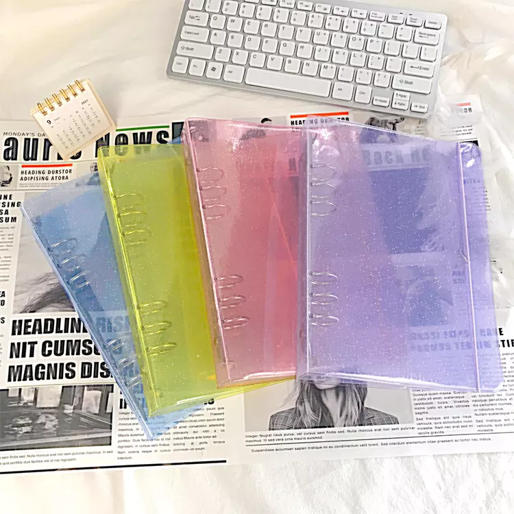 File Folder Accessories