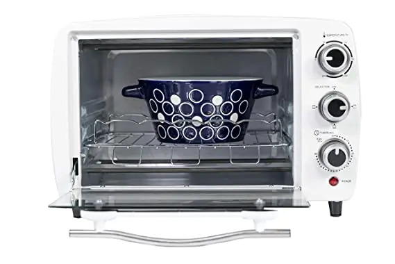 Oven Toaster Grill