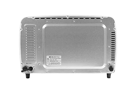 Oven Toaster Grill