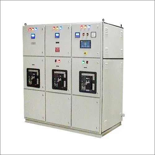 Single Phase Mcc Panel Frequency (Mhz): 50 Hertz (Hz)
