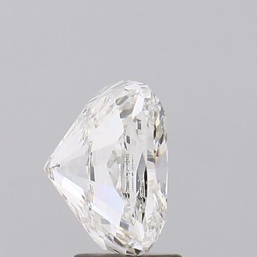 Cushion 4.51ct H Vs2 Igi Certified Cvd Lab Grown Diamond Ec1419 Density: 100