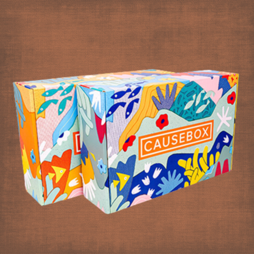 Litho-laminated Cartons