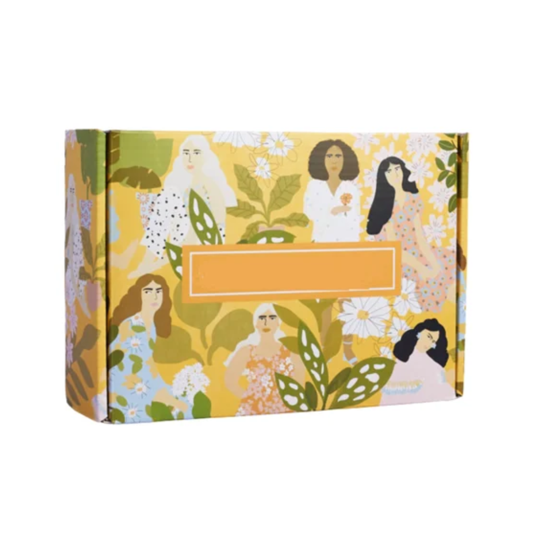 Litho-laminated Cartons