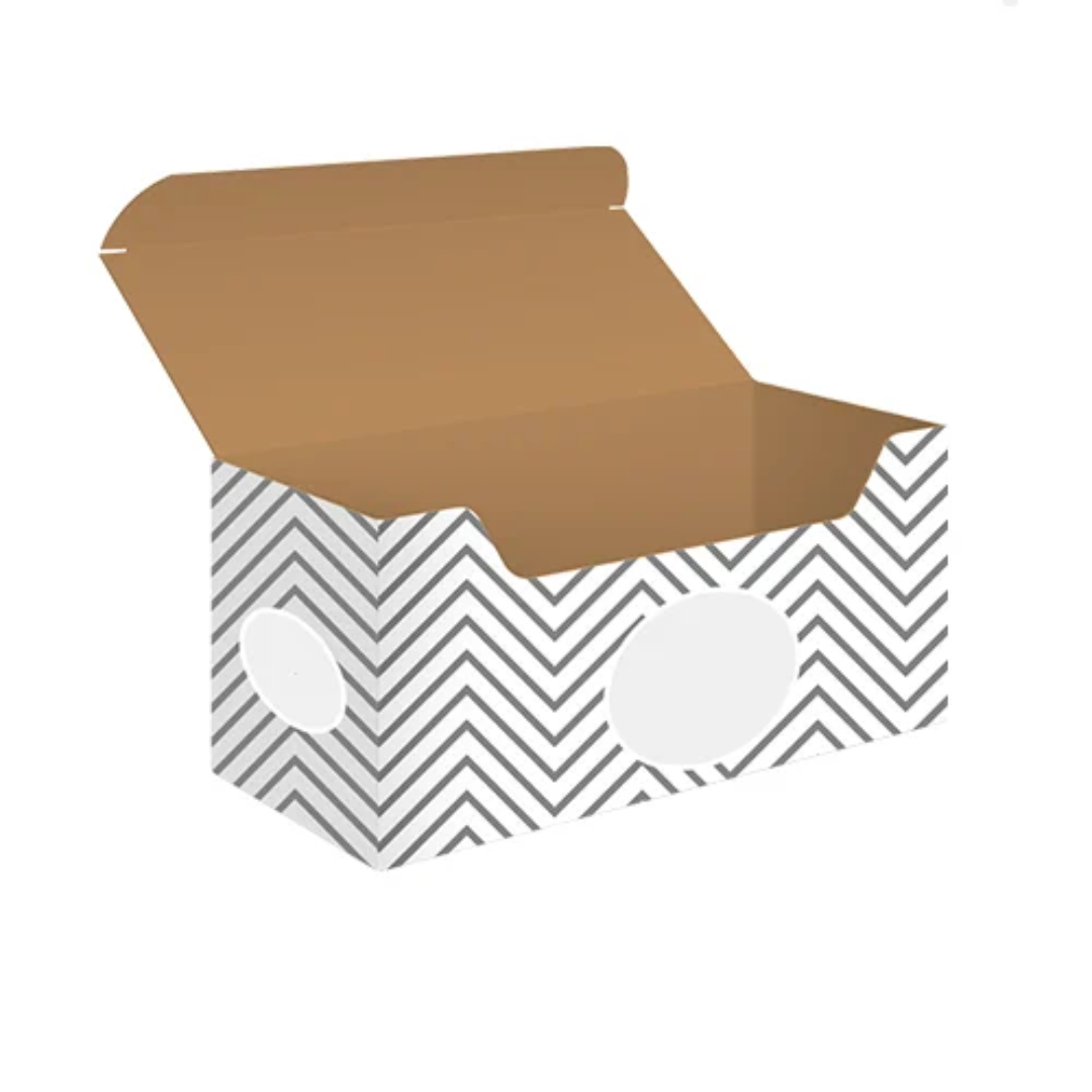 Litho-laminated Cartons
