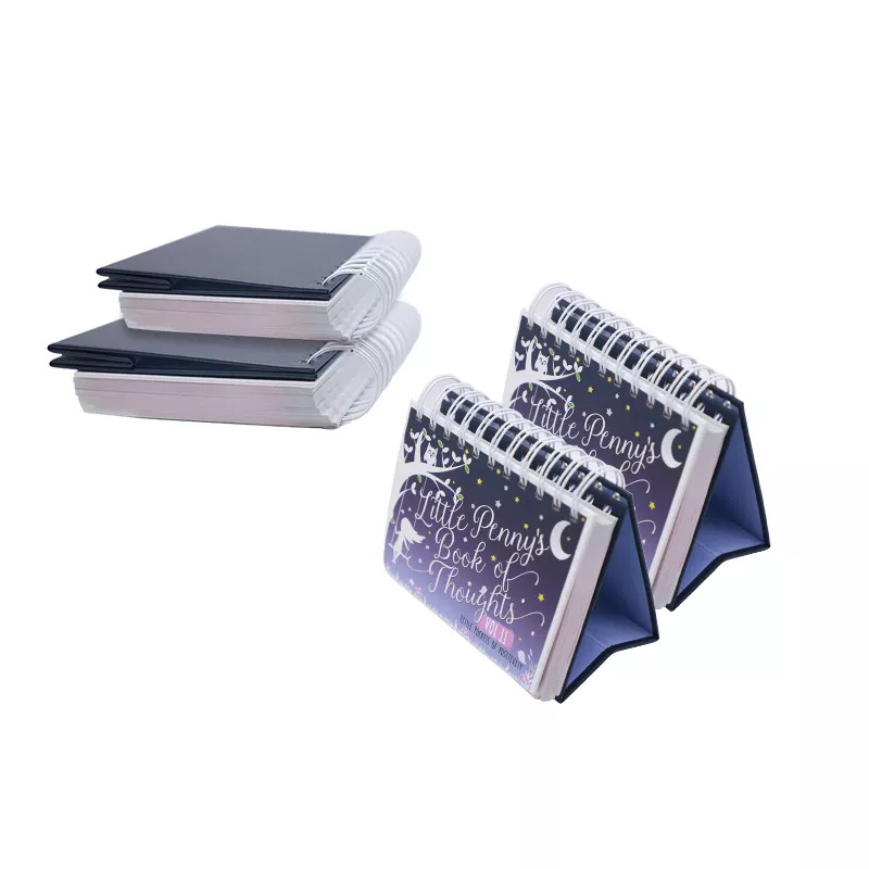 Printed Calendars - High-quality Paper, Standard Size 11x8.5 Inches | Customizable Designs, Vibrant Color Printing