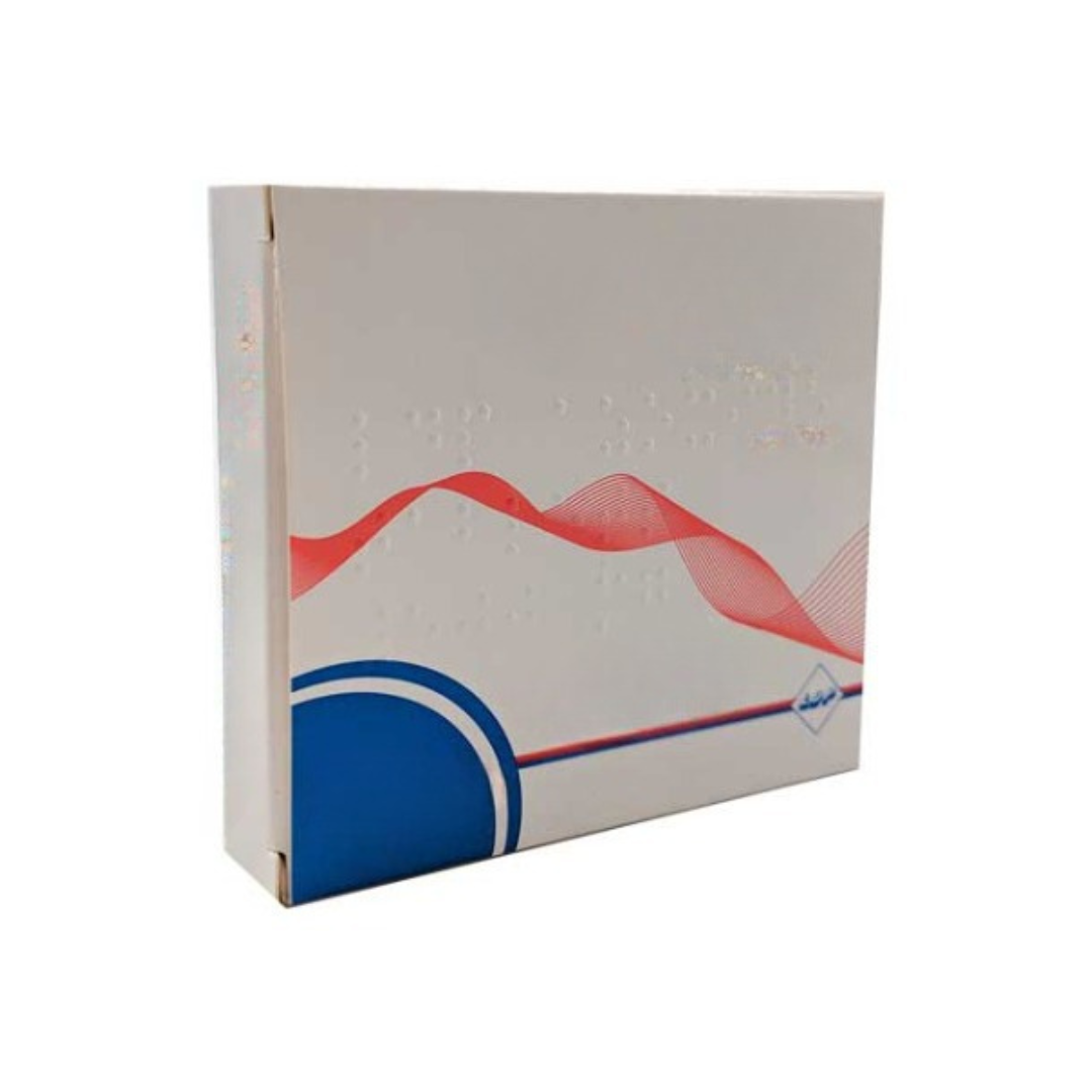 Braille Cartons