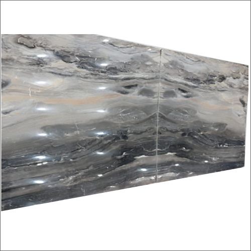 Opera Fantasy Marble - Slabs, Polished Finish | Durable, Medium Lustre, Extensive Colour & Texture Variety