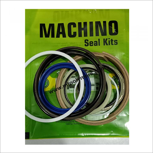 Multicolor Kobelco Seal Kit