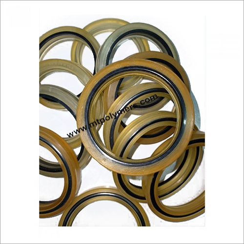 PU O Ring Seal - Rubber, Multicolor, Industrial Application | Suitable for Automotive Seal Kits, Versatile O Ring Design