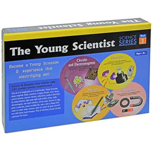 Leaning And Educational Kit