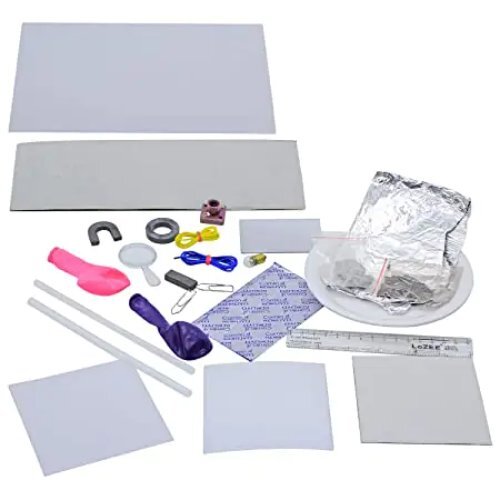 Leaning And Educational Kit