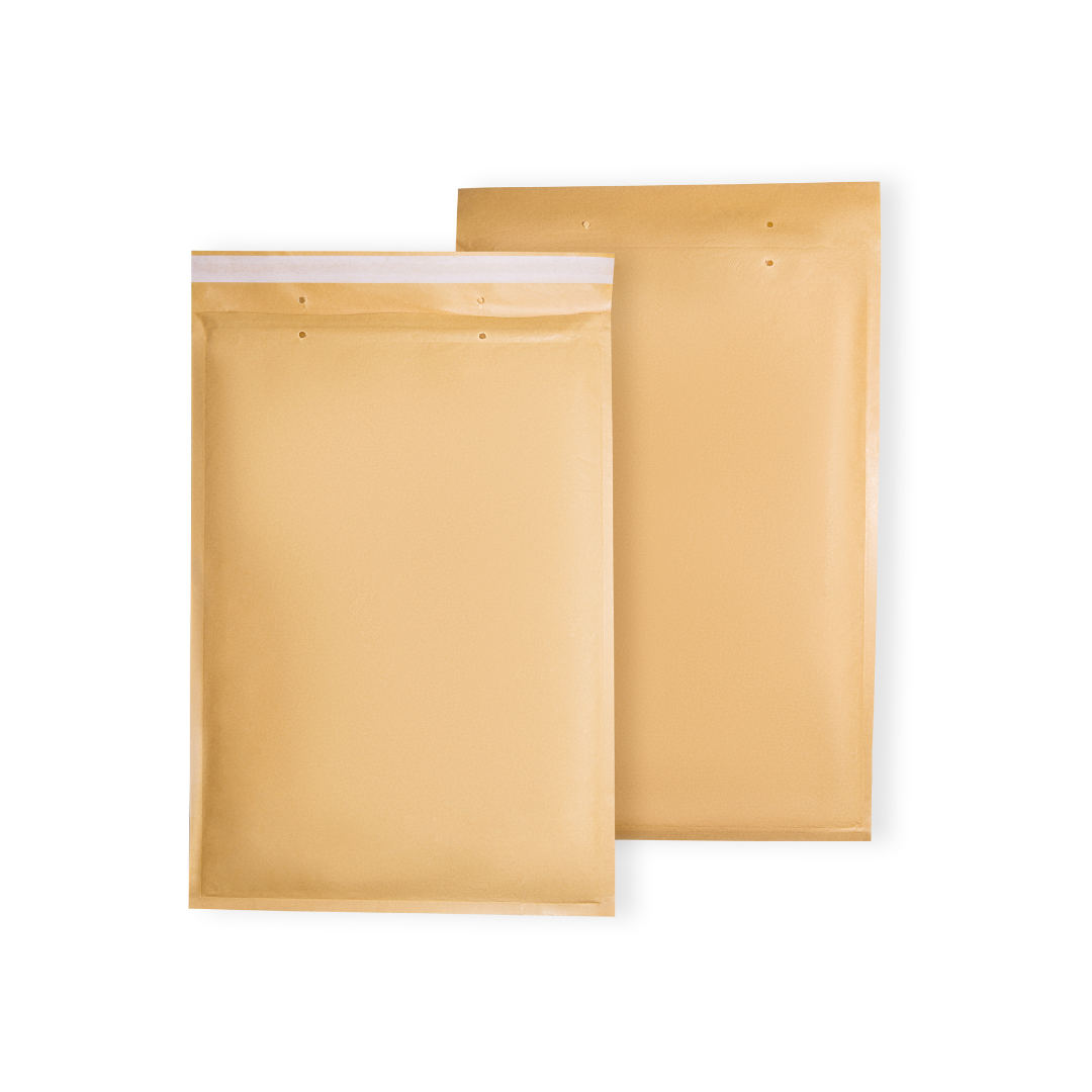 Kraft Mailers