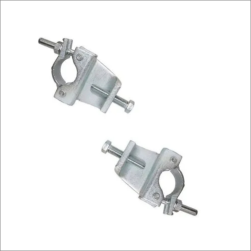 Swivel T Bolt Scaffold Clamp