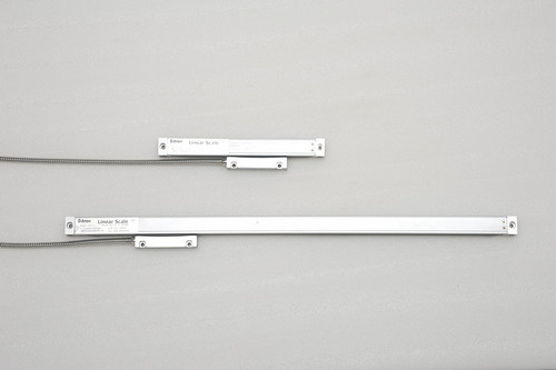 लिनियर स्केल