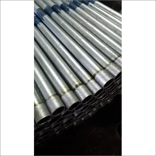 JINDAL Gi Round Pipe