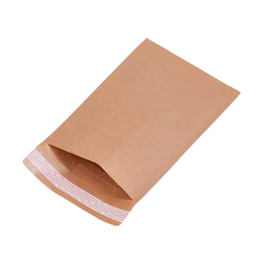 Kraft Bubble Mailers