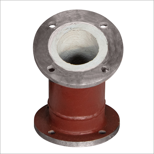 Drc Reducer - Fittings: Elbows