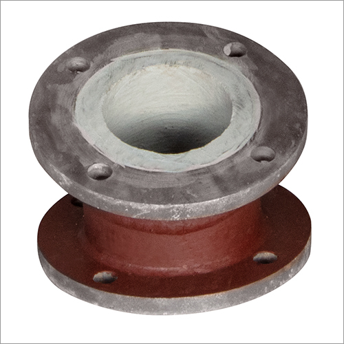 Drc Reducer - Fittings: Elbows