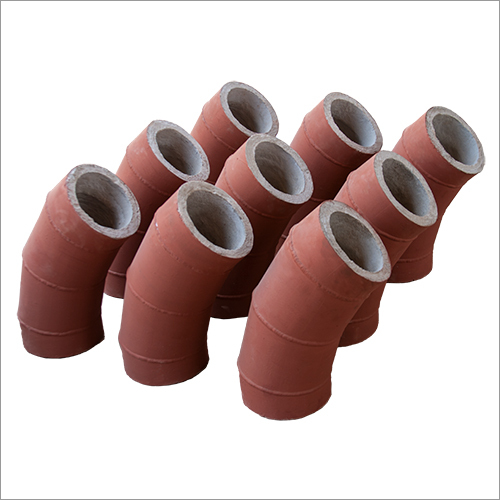 Switch Valve Body - Material: Stainless Steel