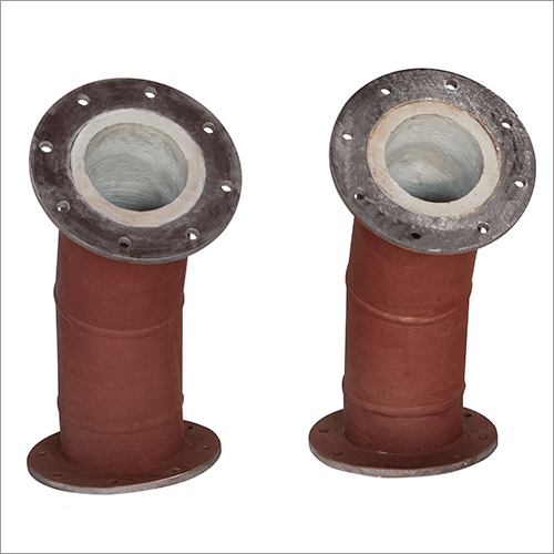 Switch Valve Body - Material: Stainless Steel