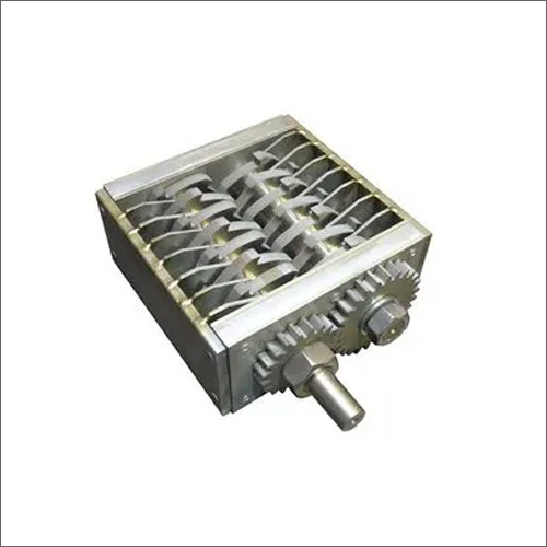Single Phase Automatic Bottle Crushing Machine