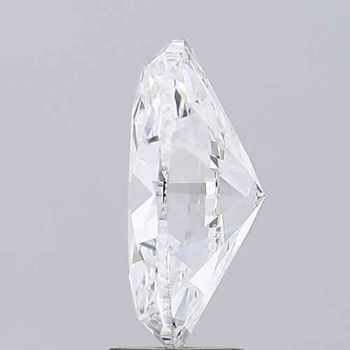 Oval 4ct E Vs1 Certified Cvd Lab Grown Diamond 533298529 D97 Density: 100