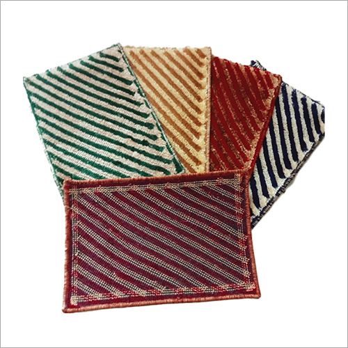 रबर डोर मैट