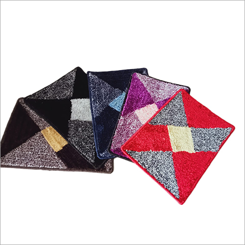 डायमंड सेनील डोर मैट