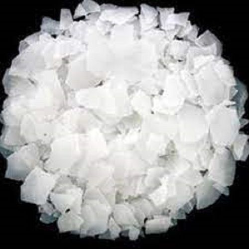 Caustic Soda Flakes