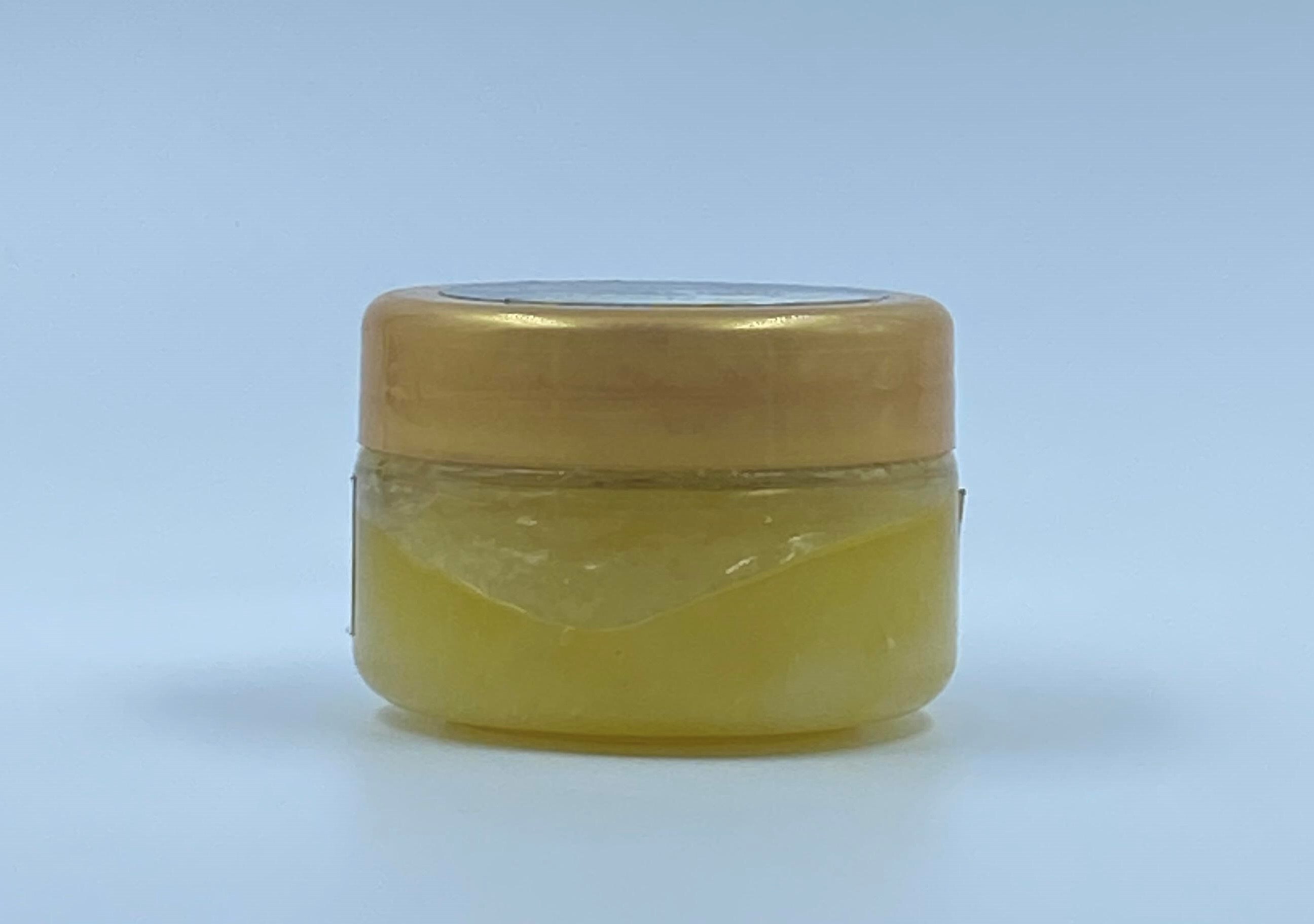 Skin Texture Improvement Night Cream Organic