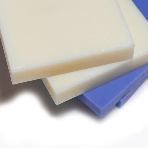 Multicolor Nylon Sheet And Bar