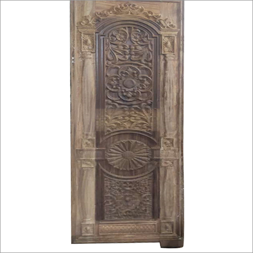 Cnc Door Cutting Service