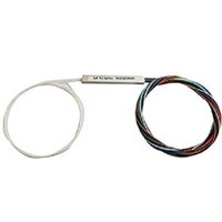 पीएलसी स्प्लिटर 1X8 (W/O) कनेक्टर अनुप्रयोग: वाणिज्यिक और औद्योगिक