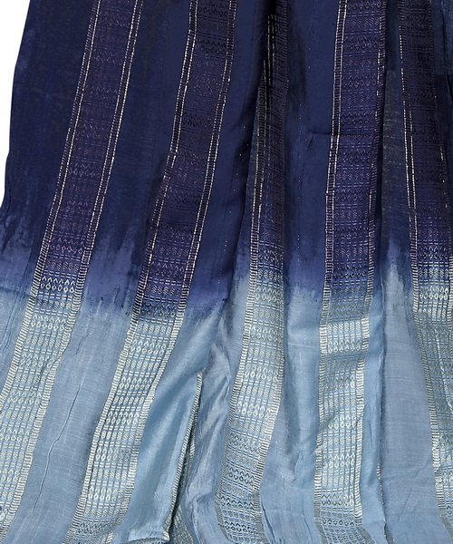 Kurti Sets - Rayon, M/l/xl/xxl Sizes, Sky Grey & Black Colors - Embroidered Texture, Washable Quality