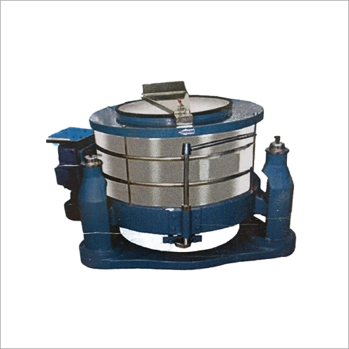 Multicolor Hydro Extractor