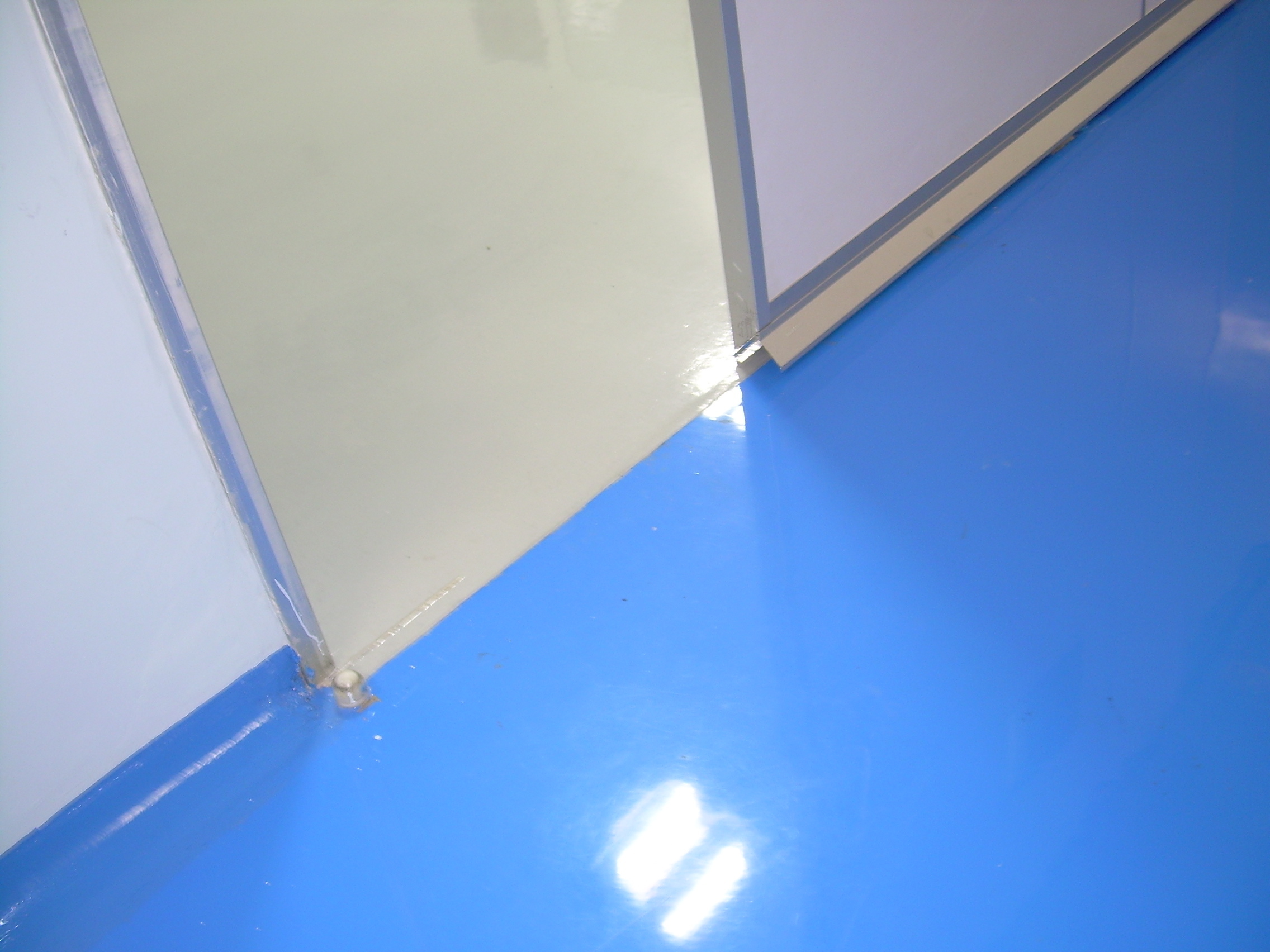 Epoxy Flooring