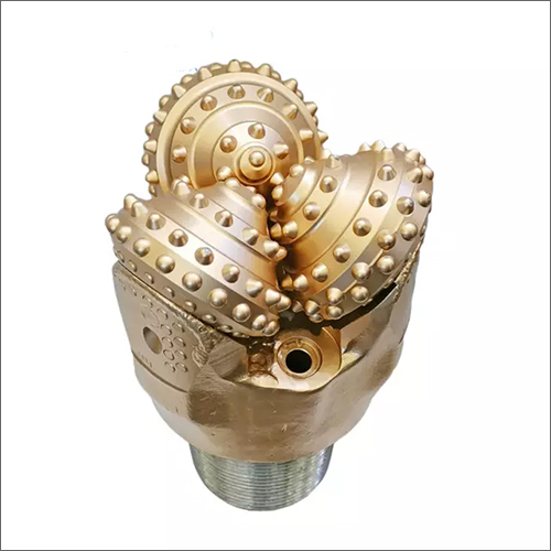 Manual Hard Rock Hole Drilling Bits