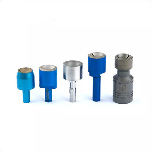 High Efficiency Repairing Button Bits Grinding Cup