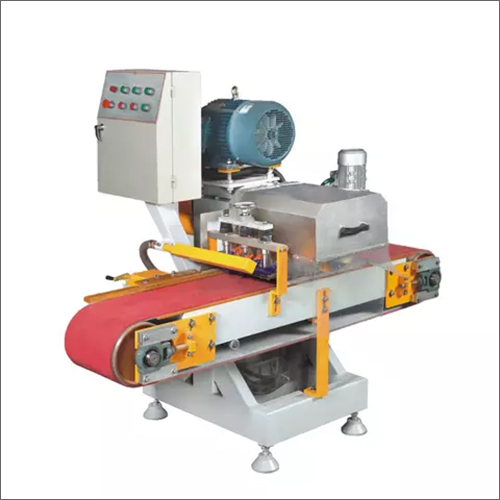Simple Control Tile Cutting Stone  Machine