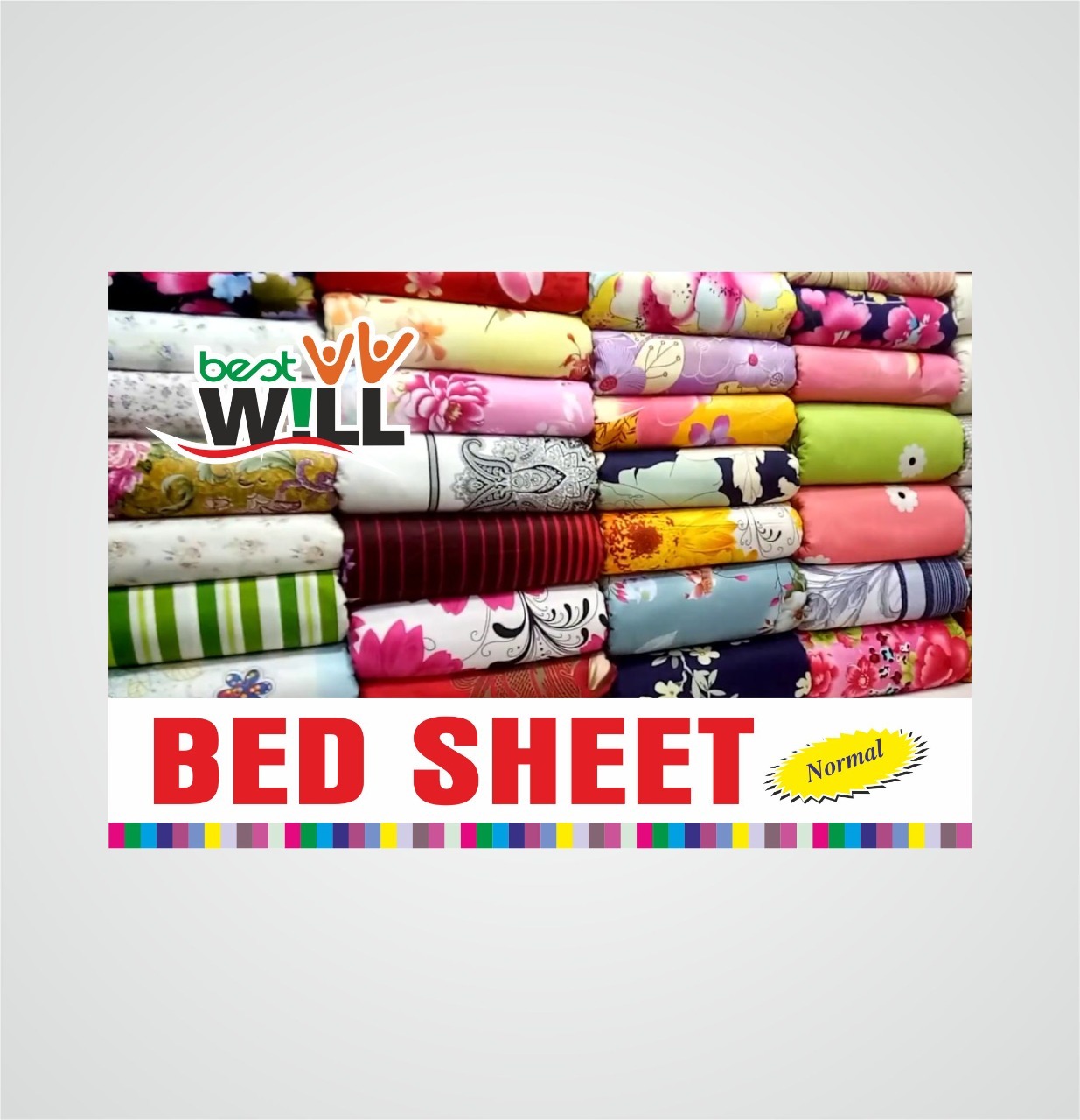 Bestwill Bedsheets