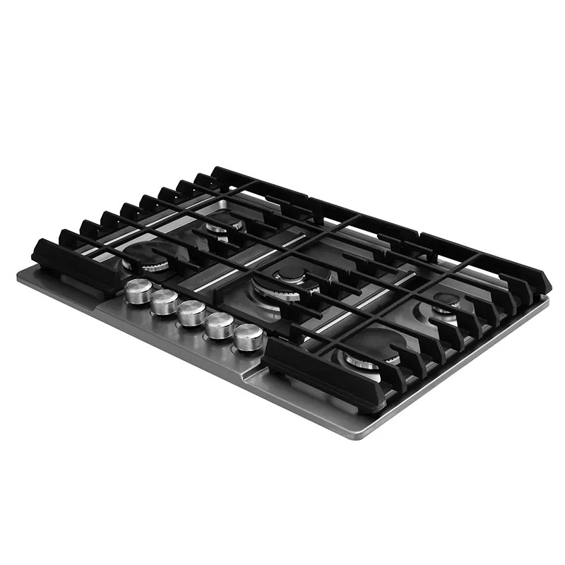 Gas Cooktops