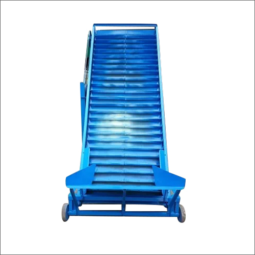 Automatic Single Phase Conveyor Grain Cleaner