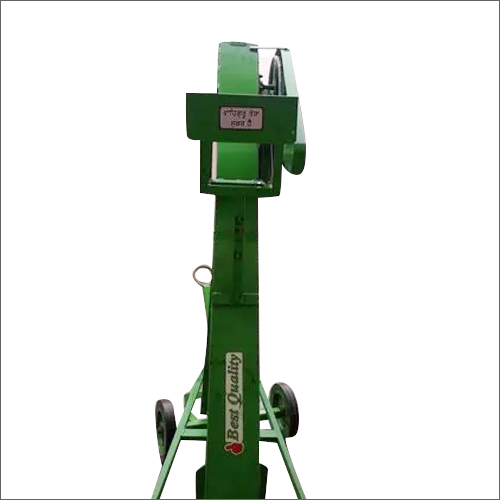 Mild Steel Grain Loader Chain Elevator