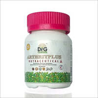 आर्थराइटप्लस कैप्सूल जनरल मेडिसिन