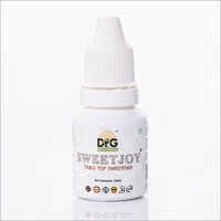 स्वीटजॉय टेबल टॉप स्वीटनर जनरल मेडिसिन