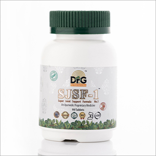 Capsules Super Joint Support Arthritis Medicine