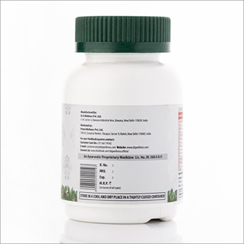 Capsules Super Joint Support Arthritis Medicine