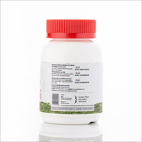 Arthritplus Nutraceutical 60 Capsules General Medicines