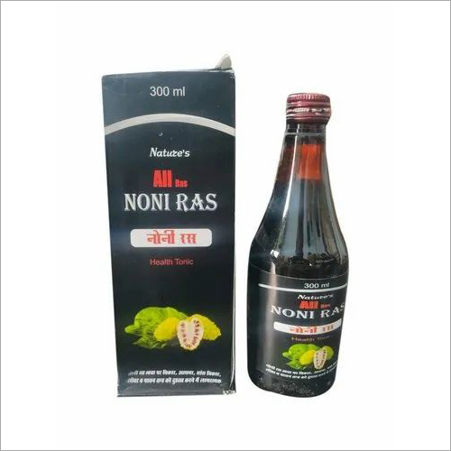 300Ml Noni Juice Age Group: Suitable For All